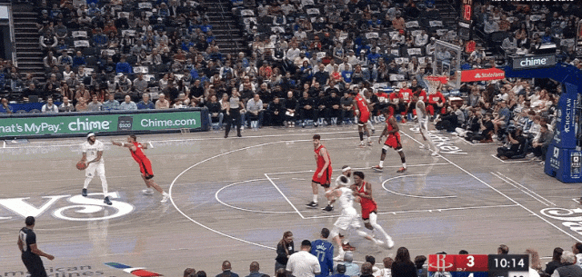 勇士的吉米，独行侠的浓眉：首战