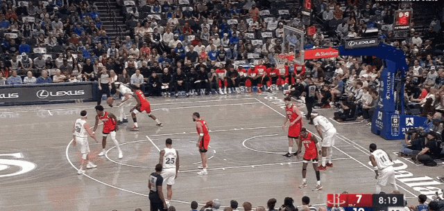 勇士的吉米，独行侠的浓眉：首战