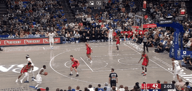 勇士的吉米，独行侠的浓眉：首战