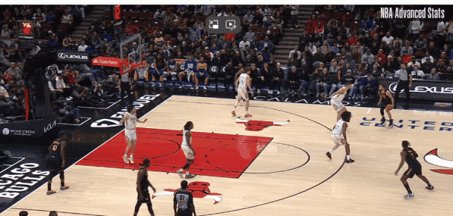 勇士的吉米，独行侠的浓眉：首战