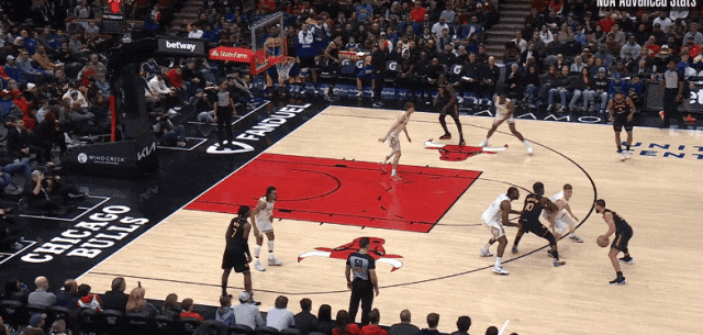 勇士的吉米，独行侠的浓眉：首战