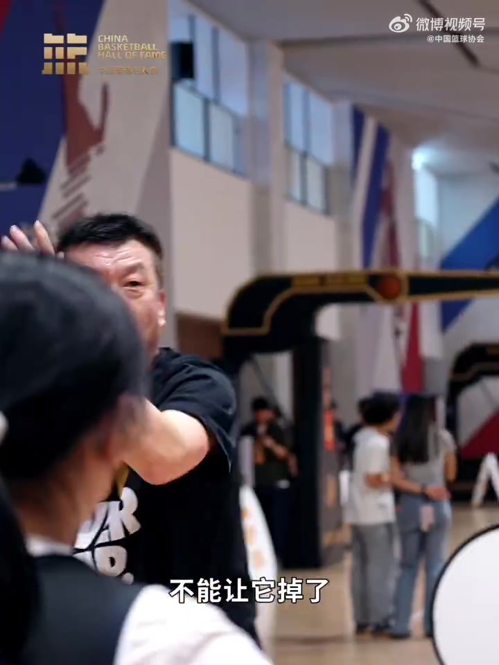 U16女篮主帅：小快灵风格要传扬下去 希望年轻球员从小打磨基本功