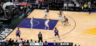 菜鸟丨榜眼萨尔17中10揽下24分7板 76人落选版华子19分10板5断！