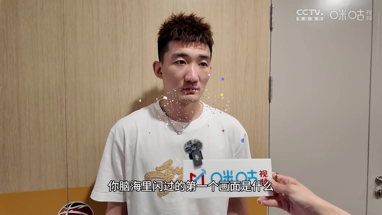 孙铭徽：这赛季很多没做好的地方需要改变 林秉圣会比现在还要强