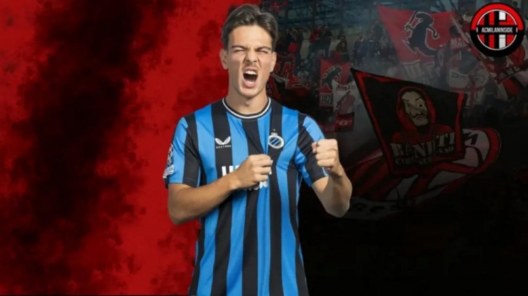 记者：多特仍有意布鲁日22岁中场贾沙里，但需要先出售球员再报价